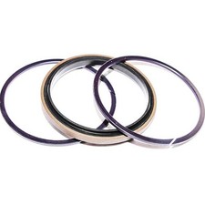 707-44-10180 PISTON RING - HYDRAULIC CYLINDER Suitable For Komatsu 7074410180