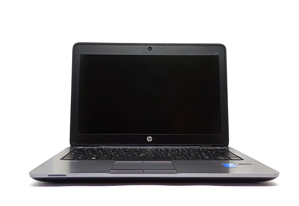 HP EliteBook 820 G2 · i5-5200U · 8GB · 500GB, foto 3 di 5