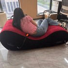 Inflatable Inflatable Sofa Lounge Chair Household Yoga Chaise For Coupe Bed sex