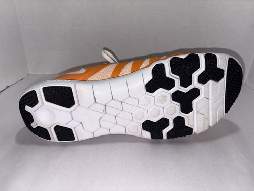 Nike Free Trainer 5.0 V6 AMP University of Tennessee Vols Para hombres Talla 11 Correr - Imagen 10 de 18