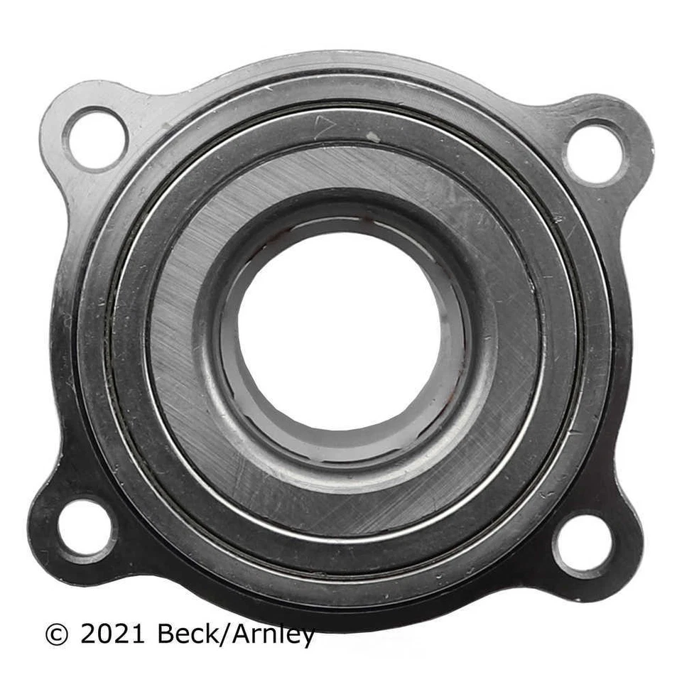 Cojinete de rueda para Suzuki Equator Beck/Arnley 2009-2012 Foto 2 de 4