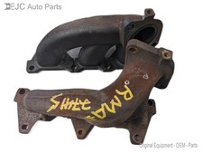 Exhaust Manifold Pair Set For 04-11 Cadillac CTS  3.6 12571101 AWD