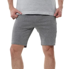 Cut-Resistant Safety Shorts Knee-Length Anti-Slash Protective Workwear Pants