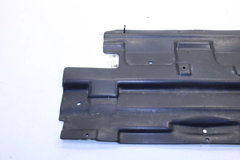 Ram 1500 Laramie 2011-20 doble cabina 5,7 L 4x4 radiador delantero sello inferior 55057071AB Foto 3 de 4