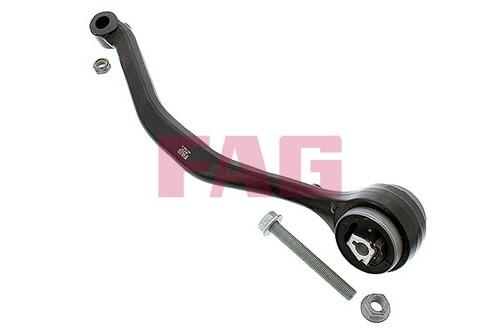 CONTROLTRAILING ARM WHEEL SUSPENSION 821 1028 10 FOR BMW X3/SAV/E83 N47D20 2.0L - Picture 2 of 9