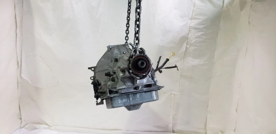 Mercury Marauder 2003 OEM transmisión automática 4,6 L V8 Foto 3 de 4