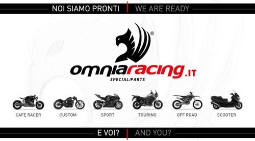 Marmitta Polini big evolution Vespa 125 Primavera 2T - Picture 5 of 5