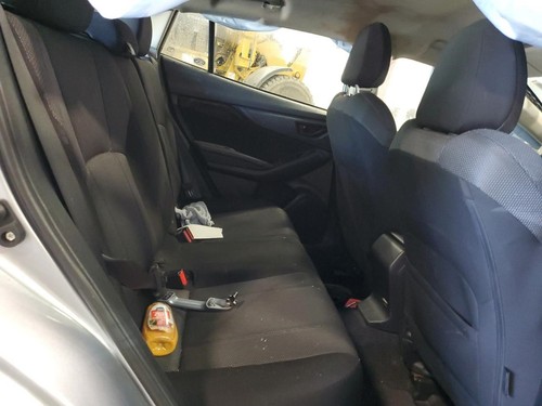 Chassis ECM Multifunction Integrated Unit Fits 21-23 IMPREZA 2047597 - Picture 11 of 12