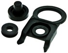 Fissler Pressure Cooker Parts Parts Set of 3 for Vitavit Premium, Premium, and C