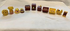 SHOPKINS Season 3: Ultra Rare- Lot of 11