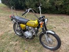 1973 Honda CL