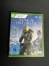 Halo Infinite (Microsoft Xbox Series X|S)