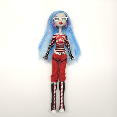 #ad #ad Monster High Doll Ghoulia Yelps 1st Wave $83.99