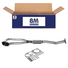 BM AUSPUFF-ABGASROHR VORNE HOSENROHR passend für DAEWOO ESPERO | BM70168