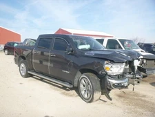 Automatic Transmission New Style 8 Speed Fits 19-24 DODGE 1500 PICKUP 1477306