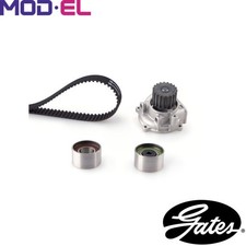 WATER PUMP & TIMING BELT SET KP15630XS FOR MAZDA RF7J/RF8G/RF5C 2.0L 4cyl