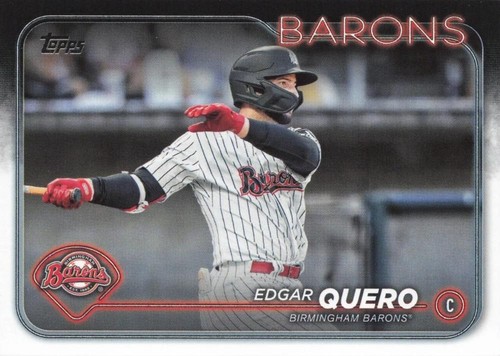 2024 Topps Pro Debut Base Set- You Choose Buy - 3 get one FREE - Picture 23 of 137