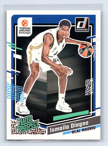 2023 Ismaila Diagne #158