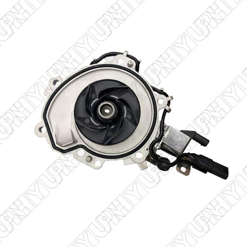 Water Pump LR129893 For Land Rover Range Rover Evoque/Sport/Velar Jaguar XE/XF - Picture 4 of 6