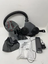 Scott Safety 3M Duraflow FH 2 Ready-Pak Powered Air Respirator System
