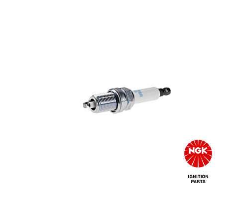 4X SPARK PLUG FOR CHEVROLET OPEL VAUXHALL NGK 94123 - Picture 3 of 9