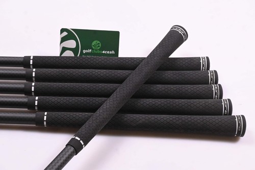 Cobra Air-X Irons / 6-PW+SW / Regular Flex Cobra Ultralite 50 Shafts - Picture 7 of 7