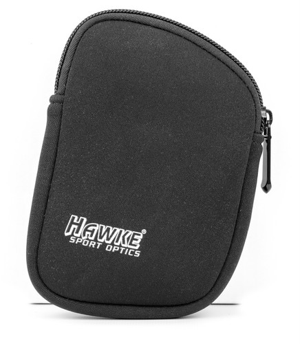 Hawke 400m Compact Digital Laser Range Finder - Golf Hunting Shooting (S6) - Picture 5 of 7