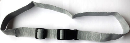 PAIR OF 20MM WIDE GOLF TROLLEY WEBBING STRAP POWAKADDY Quick Release Strap - Picture 13 of 25