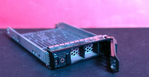 3.5" SATA Caddy Tray For Dell T710 T610 T410 T310 0F238F T420 T620 320 R530 - Picture 2 of 7