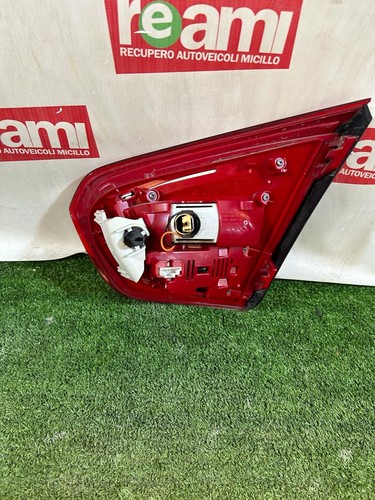 STOP FANALE FANALINO POSTERIORE SINISTRO SX INTERNO COFANO MERCEDES BENZ GLA - Imagen 4 de 4