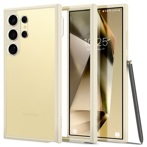 Coque téléphone Spigen [Ultra Hybride] | pour Samsung Galaxy S24 Ultra | S24 Plus | S24 - Photo 8 sur 91