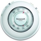 ​Honeywell Home CT87N Non-Programmable Thermostat with Heating and Cooling