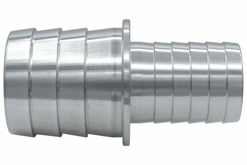 1" to 3/4" Inch Hose Barb Splice Coupler Repair Reducer Fitting Adapter - Bild 5 von 5