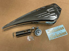 Schwinn Approved Phantom Corvette Jaguar 26" Bicycle Tank Horn & Decals