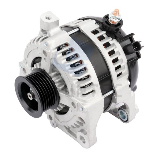Alternator For Jeep Truck 2007-08 Wrangler 3.8L 421000-0541 421000-0542 AL6462X - Picture 3 of 10
