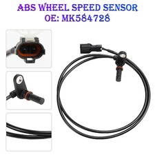 ABS Wheel Speed Sensor Front Right für Mitsubishi Fuso Canter 3.0 MK584728