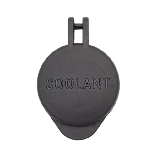 Radiator Coolant Reservoir Cap For Hyundai Elantra Sonata Kia Sedona 25440-3K000 - Picture 4 of 7
