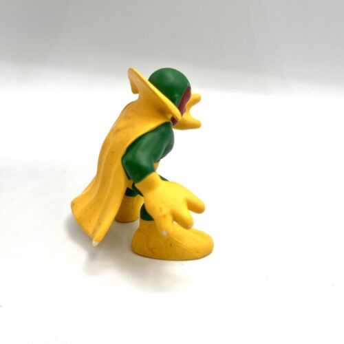 Modellino Marvel Super Hero Squad VISION 2008 raro WandaVision Avengers 2" - Foto 4 di 7