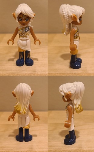 LEGO Minifigures - Elves (YOU PICK!) - Picture 25 of 57