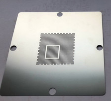 9x9 216-0729074 216-0729068 216-0729055 216-0729078 216-0729076 BGA Stencil