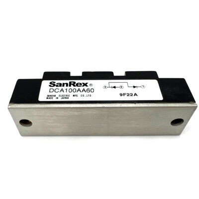 SANREX DCA100AA60 DCA100AA-60 Power Supply Module New