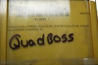QuadBoss Car & Truck Steering & Suspension