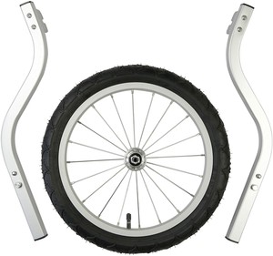 thule chariot corsaire 1