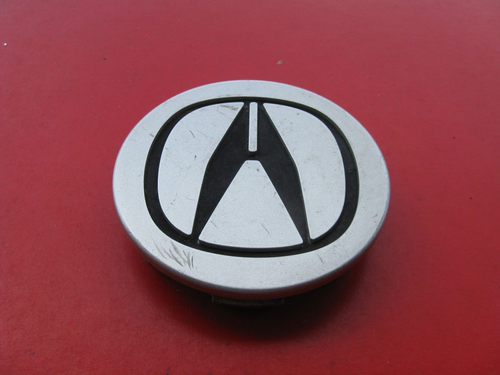 ACURA CL INTEGRA RSX TL TSX 1 WHEEL RIM HUB CAP HUBCAP CENTER COVER PLUG #12610 - Picture 1 of 2
