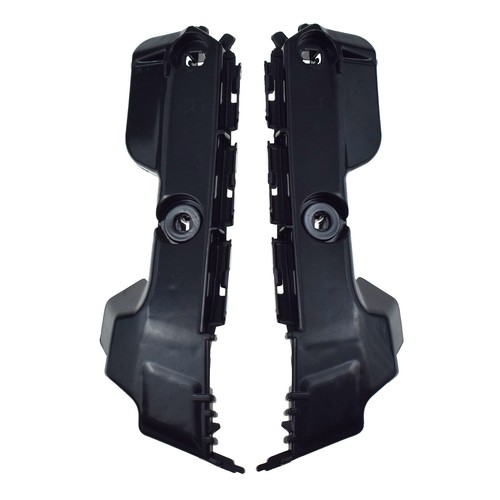 Rear Bumper Retainer Set For 2007-2011 Toyota Yaris Hatchback 5257552111 - Picture 6 of 10