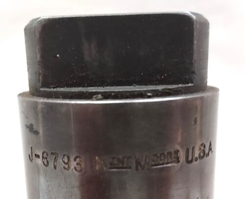 Kent-Moore J-6793 Oil Seal Remover Tool - Bild 2 von 12