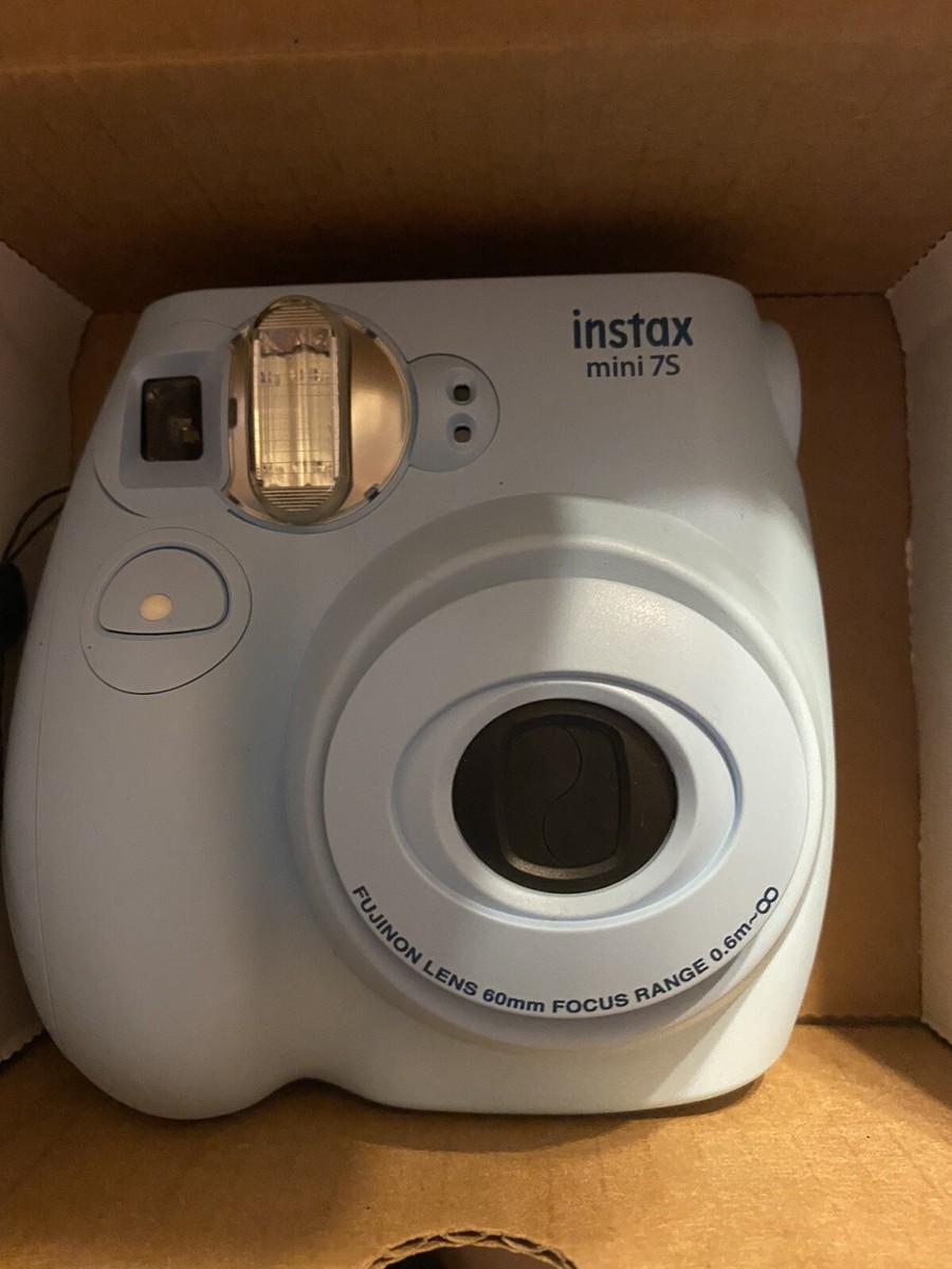 インタックスミニ7S Amazon | FUJIFILM インスタントカメラ チェキ instax mini 7S チョコ