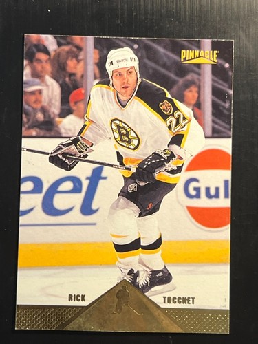 1996-97 Pinnacle Hockey Cards 1-178 - Picture 25 of 130