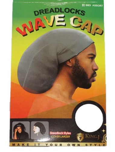 Dreadlocks Jumbo Rasta Medias Onda Sombrero Gorra Reggae Marley FLEX Rastafari REG/XL - Imagen 5 de 17