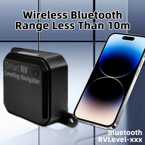 SKYRC Smart RV Leveling Navigator RV Leveling Device for Travel Trailer - Picture 3 of 7